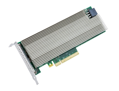 Intel IQA89501G1P5 Intel QuickAssist Adapter 8950 - Acelerador criptográfico - PCIe3.0 x8 perfil bajo