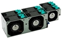 Intel ASRLXFANS - Intel ASRLXFANS. Color del producto: Negro, Número de ventiladores: 6 Ventilador(es). Esta