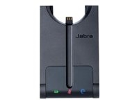 Jabra 930-29-503-101 Jabra PRO 930 Duo MS - Auricular - convertible - DECT - inalámbrico