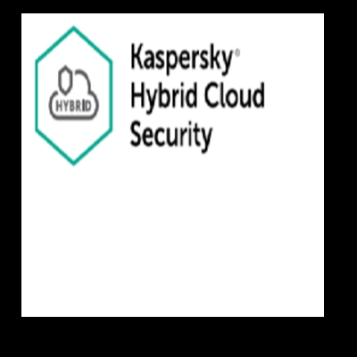Kaspersky KL4253XAETE Kaspersky Hybrid Cloud Security Enterprise Server European Edition. 5-9 Virtualserver 3 Year Educational License - 