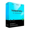 Kaspersky KL1041S5AFS-Mini-ES - SeguridadAntivirus En Tiempo Real: Bloquea Amenazas Como Virus, Malware, Troyanos Y Ransom
