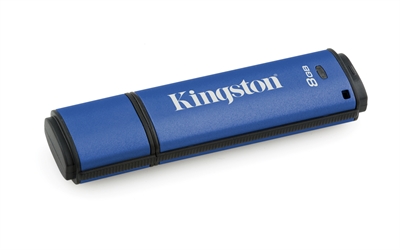 Kingston DTVP30/8GB 