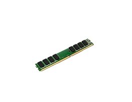 Kingston KVR26N19S8L/8 Kingston ValueRAM - DDR4 - 8GB - DIMM de 288 contactos perfil muy bajo - 2666MHz / PC4-21300 - CL19 - 1.2V - sin búfer - no-ECC