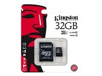 Kingston SDC10G2/32GB 