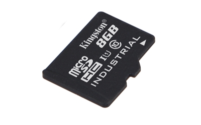 Kingston SDCIT/8GBSP 8Gb Microsdhc Uhs-I Single Pack - Tipología: Micro Sd Hc; Capacidad: 8 Gb; Velocidad De Lectura Max: 90 Mb/S; Velocidad De Escritura Max: 20 Mb/S; Clase: 1
