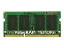 Kingston KVR16LS11/4 - Kingston Technology es el mayor fabricante independiente de memoria del mundo y cuenta con