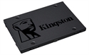 Kingston SA400S37/240G - Velocidades increíbles y también fiabilidad extrema.La unidad A400 de estado sólido de Kin
