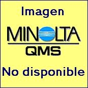 Konica A0X5252 Toner Minolta-Qms Bizhub C35 Amarillo Tnp-22Y