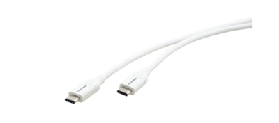Kramer 96-02357210 Usb 2.0 C(M) To A(M) Cable-10Ft - Tipología: Adaptador Usb A Usb-C; Tipología Conector A: Usb; Formato Conector A: Macho; Tipología Conector B: Type-C; Formato Conector B: Macho; Nº De Unidades Por Paquete: 1; Longitud: 3 Mt