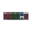 Krom NXKROMKRNL - Si eres un gamer que requiere de un teclado con las mejores prestaciones y RGB, el nuevo K
