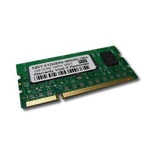 Kyocera 870LM00101 Kyocera - Memoria - módulo - 1 GB - para ECOSYS M5521, M5526