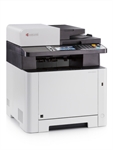 Kyocera 1102R83NL0 - Kyocera ECOSYS M5526cdn - Impresora multifunción - color - laser - Legal (216 x 356 mm)/A4