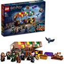 Lego 76399 - Baul Magico Hogwarts - Cantidad: 1; Necesita Batería: No; Contiene Baterias: No; Numero De