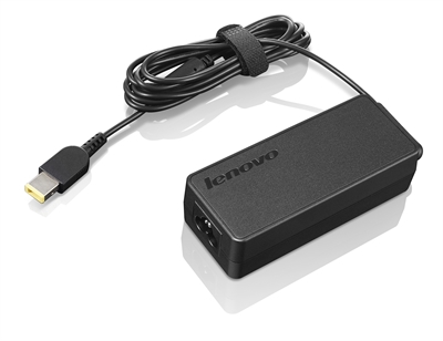 Lenovo 0A36262 Thinkpad 65W Ac Adapter (Slim Tip) - Eu - Tipología Específica: Alimentador; Funcionalidad: Adaptadore De Alimentacion; Color Primario: Negro