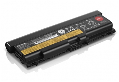 Lenovo 0A36307 Thinkpad Battery 44++ (9 Cell - X220, X230) - Tipología Específica: Batería; Funcionalidad: Alimentar El Netbook/Notebook; Color Primario: Negro; Material: Plastica