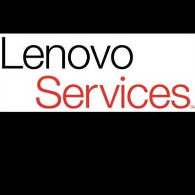 Lenovo 5WS0K75721 Lenovo Onsite Upgrade - Ampliación de la garantía - piezas y mano de obra (para sistema con 1 año de garantía de reparación con transporte o en persona) - 3 años (a partir de la fecha original de compra del equipo) - in situ - para IdeaPad 5 14, 5 15, 5 P