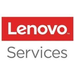 Lenovo 5WS0L20584 Lenovo Onsite Upgrade - Ampliación de la garantía - piezas y mano de obra (para sistema con 3 años de garantía in situ) - 4 años (a partir de la fecha original de compra del equipo) - in situ - para ThinkStation P410, P500, P510, P520, P520c