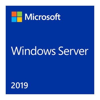 Lenovo 7S050029WW Microsoft Windows Server 2019 Client Access License 10 User - 