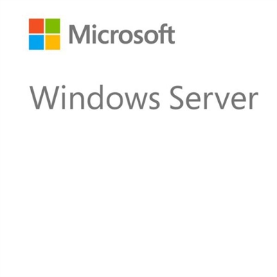 Lenovo 7S05002EWW Windows Server 2019 Remote Desktop Services Client Access License 5 Device - 