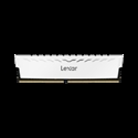 Lexar LD4BU008G-R3600GSWG - Lexar THOR. Componente para: PC, Memoria interna: 8 GB, Diseño de memoria (módulos x tamañ