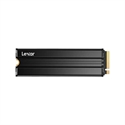 Lexar LNM790X002T-RN9NG - DISCO DURO M2 SSD 2TB LEXAR NM790 PS5 COMPATIBLE 7400 MBS  6500 MBS  CON DISIPADOR
