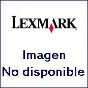 Lexmark 10B042K Unidad De Impresión Lexmark C-750 Negro Prebate Alto Rendimiento