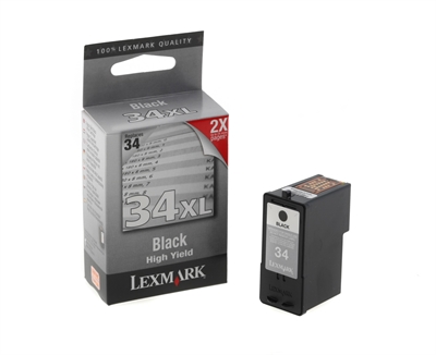 Lexmark Lexmark