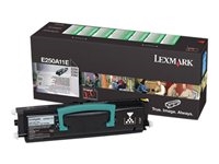 Lexmark E250A11E 3.500 Pag Lexmark E-250/E-350/E-352 Toner Retornable