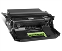 Lexmark 52D0Z00 - 520Z Unidad Imagen Negro Retor 100K - Tipología: Unidad De Imagen; Tecnología De Impresión