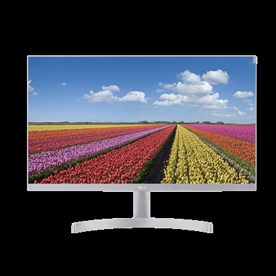 Lg 24MK600M-W 