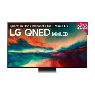 Lg 75QNED866RE 