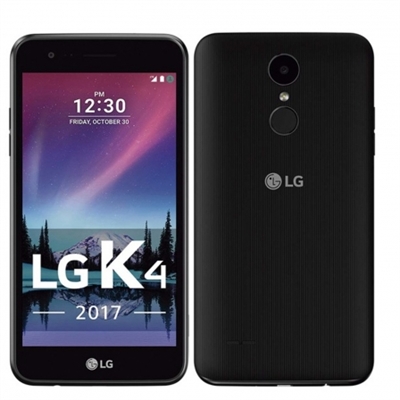 Lg LGM160E.AIBRBK 