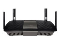 Linksys EA8500-EU Linksys Router Smart Wi-Fi MU-MIMO AC2600 Max-Stream EA8500