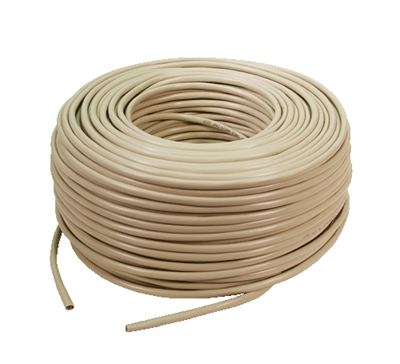 Logilink CPV0036 LogiLink CPV0036. Longitud de cable: 305m, Color del producto: Beige, CertificaciÃ³n: EIA TIA 568 B.2, EN 50173-1, ISO IEC 11801. DiÃ¡metro exterior: 6 mm. Tipo de cable: Cat6