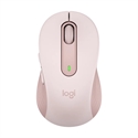 Logitech 910-006254 - Logitech Signature M650 - Ratón - óptico - 5 botones - inalámbrico - Bluetooth, 2.4 GHz - 