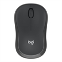 Logitech 910-007119 - Descubra El Logitech M240 Silent: Un Ratón Bluetooth Fiable Que Además De Ofrecer Más Espa
