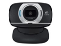Logitech 960-001056 - Logitech HD Webcam C615 - Webcam - color - 1920 x 1080 - audio - USB 2.0