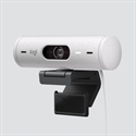 Logitech 960-001428 - Logitech BRIO 500 - Webcam - color - 1920 x 1080 - 720p, 1080p - audio - USB-C
