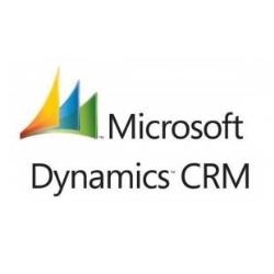 Microsoft CSP-ADD-CR1 Microsoft Dynamics Crm Online Additional Non-Production Instance - 