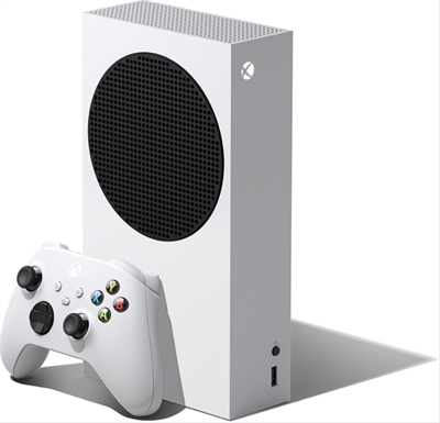 Sureste Cierto Propuesta alternativa Consolas de Juegos Microsoft RRS-00009 Microsoft Xbox Series S 512 imagen-y- sonido Consolas de Juegos en ParatuPc.es