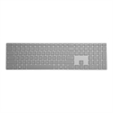 Microsoft 3YJ-00012 - Microsoft Surface Keyboard - Teclado - inalámbrico - Bluetooth 4.0 - español - gris - come
