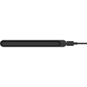 Microsoft 8X3-00003 - Microsoft Surface Slim Pen Charger - Base de carga - negro mate - comercial - para Microso