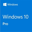 Microsoft MUP-00003 - Microsoft Windows 10 Pro High-end. Tipo de software: Fabricante de equipos originales (OEM