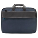Mobilis 005032 - Executive 3 Twice Briefcase 11-14 - Idónea Para: Portátil De 14; Categoría: Maletín; Color