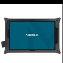Mobilis 050023 - Case For Galaxy Tab A 2019 10.1 - Tipología Específica: Funda Rugerizada Para Tablet; Mate