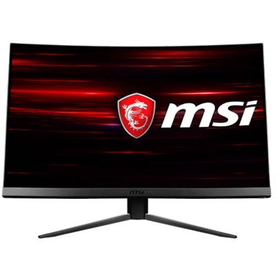 Msi 9S6-3EA21T-065 MSI Monitor Gaming MSI Optix MAG241VC curvo,23,6,LED,1ms,FHD,144Hz,DP,HDMI,FreeSync,2 años