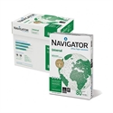 Navigator 6119 - Caja 5 Paquetes Navigator Univers A4 500 Hojas 80G - Tipología: Multiuso; Formato: A4 In; 
