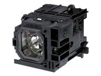 Nec 60003224 NEC NP21LP - Lámpara de proyector - para NEC NP-PA500, PA500U-13, PA500X-13, PA550, PA550W-13, PA600X-13, PA500, PA550, PA600