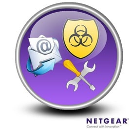 Netgear UTM150W-10000S NETGEAR Web Threat Management - Licencia de suscripción (1 año) - 1 dispositivo