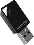 Netgear A6100-100PES - Adaptador Wifi Usb 11Ac 750Mb - Tipologia Interfaz Lan: Usb; Conector Puerta Lan: Wifi; Ve